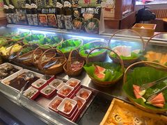 -水林间·寿喜烧自助(仙林金鹰店)