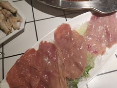 -老街坊市井火锅(营门口店)