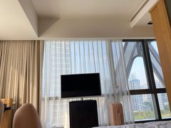 -深圳湾木棉花酒店