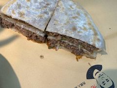 -老舅老蒙肉饼非遗店(一店)