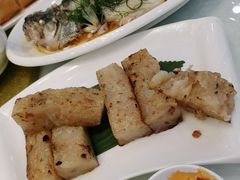 -金华安大酒楼·老牌潮菜·粤式茶点(东方国际店)