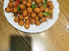 牛肉骨髓小土豆-大哈福烧烤·海鲜·家常菜(延安三路店)