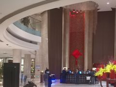 -北京歌华开元大酒店