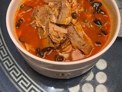 -宴天下大酒店(政和路店)
