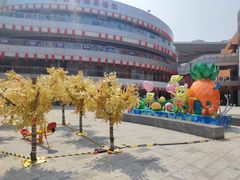 -石狮世茂摩天城摩天轮