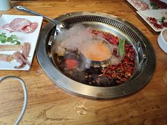 -城墙拐拐火锅(三峡广场黑金冠店)