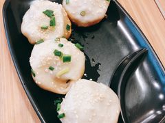-小杨生煎(黄河路店)