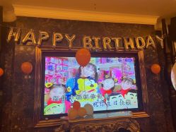 -AIYA艾亚宝宝宴·生日派对策划定制(钱江新城店)