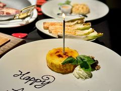 -小火花·干式熟成牛排馆Spark SteakHouse(剑桥郡店)