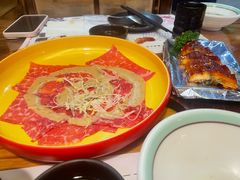 -松坂屋日料自助(长城路店)