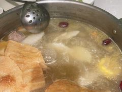 -俏牛哥鲜牛肉牛肆馆(重庆天地店)