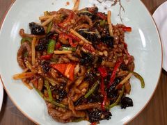 -白魁老号饭庄(安内店)