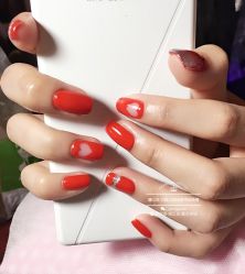 -睫乐园•睫公馆•美睫美甲沙龙