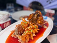 -RIVIERA 松鹤楼(外滩店)