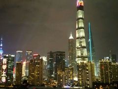 -上海外滩英迪格酒店