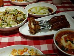 -西贝(上海我格广场店)