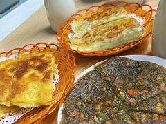 -面道赞宁海海鲜面(迎凤街店)