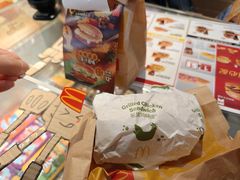 -麦当劳(伟城广场店)