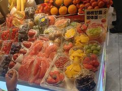 -每日新鲜水果吧(南京东路店)