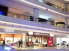 -龙湖南京江北天街