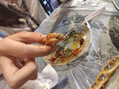 -虎虎龙虾大排档(双井店)
