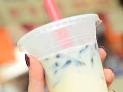-义钦豆腐花