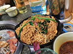 特色方便面-鹤之乡·齐齐哈尔烤肉·非遗(秋涛路店)