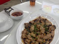 -嘉升大排档(番禺总店)