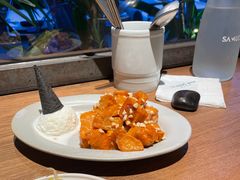 -双门洞·森系料理(体育西店)