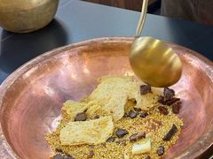 -诺敏塔拉奶茶-布里亚特包子-手把肉(锦都会店)