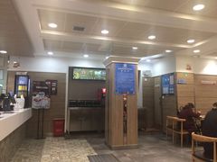 门面-魏家凉皮(博水商务大厦店)