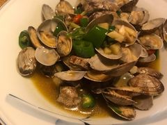 -热度餐厅(老佛爷店)