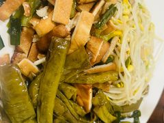 -温记府廟豆汤饭·始于1955年(海椒店)