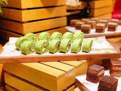 -大山炭火烤肉自助(印象城店)