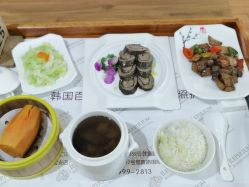 -爱贝蕊恩韩式月子会所(南山店)