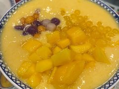 -赵记传承·中国甜品(福州总店)