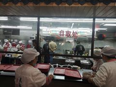 -朱新年·苏式汤团·面点(北寺塔店)