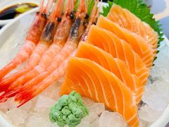 -林妈妈村·日式料理(宝山万达店)