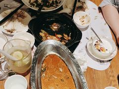 -花舍·新派粤菜·西餐·下午茶(亚运村·鸟巢店)