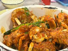 -辣螃铠盆盆蟹大排档(总店)