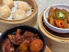 -金翠皇宫粤菜·点心·海鲜(翡翠店)