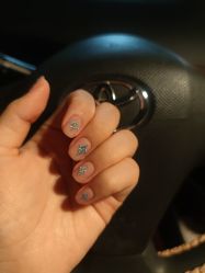 -希希美甲工作室cici-nail