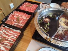 -牛匠和牛寿喜锅(西安总店)