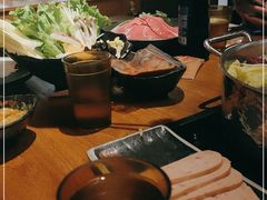-呷哺呷哺 黄金牧场 (新中关购物中心店)