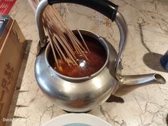 -喝丢一只鞋辣炒海鲜小烧烤(三八广场店)
