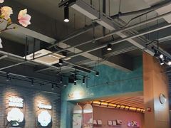 大堂-悸动(吴泾宝龙广场店)