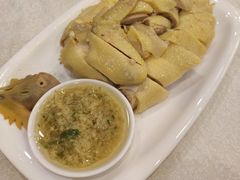 白切鸡-汇兴源餐馆(小北路店)