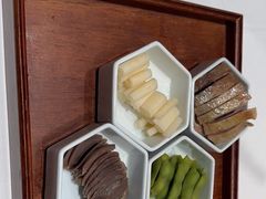 -小厨娘淮扬菜(清江苏宁广场店)