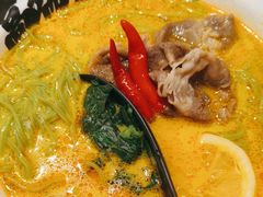 -和府捞面(欧亚卖场店)