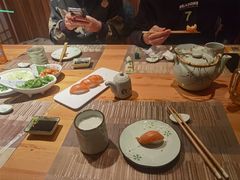 -酒井酱子·深夜食堂(东城汇店)